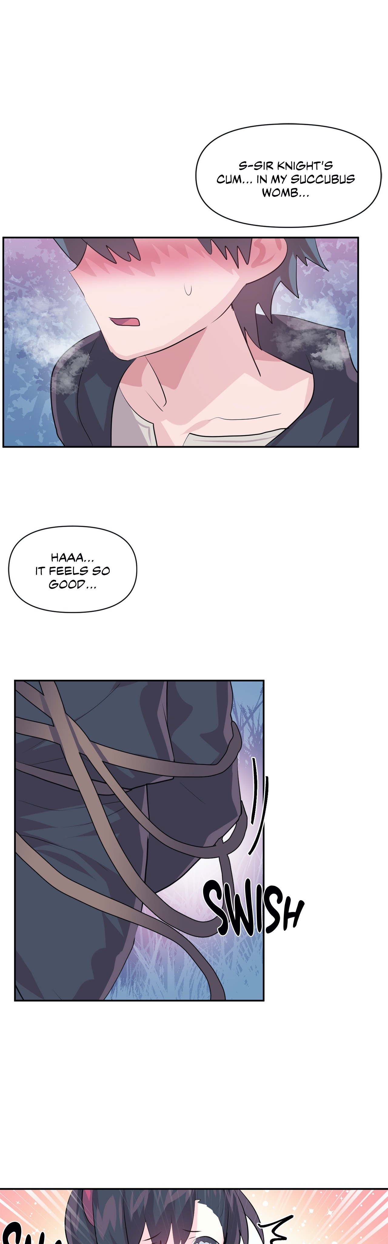 Log in to Lust-a-land -Side Story Page 73