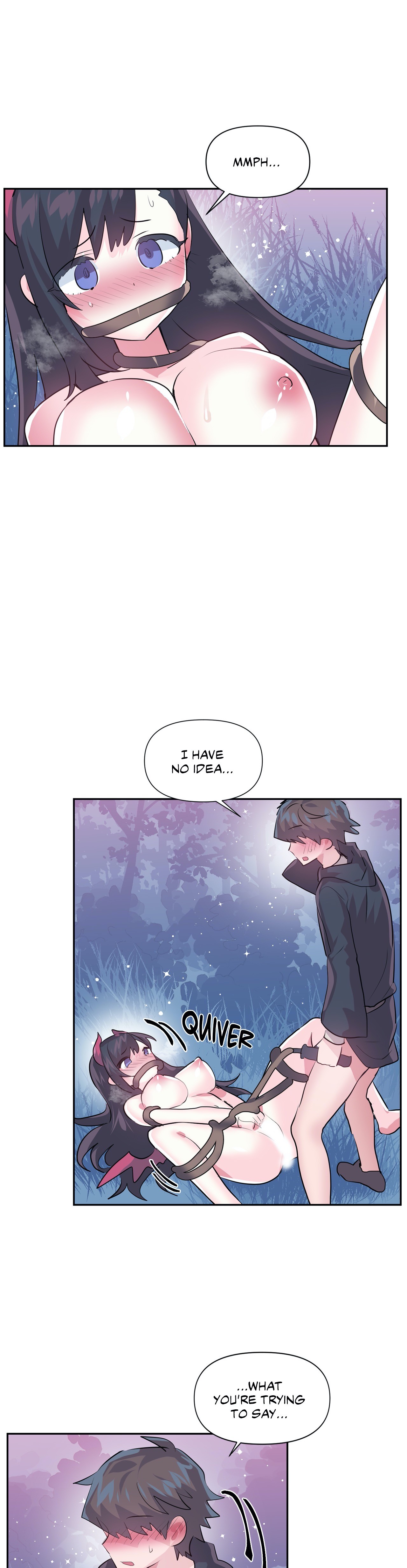 Log in to Lust-a-land -Side Story Page 79