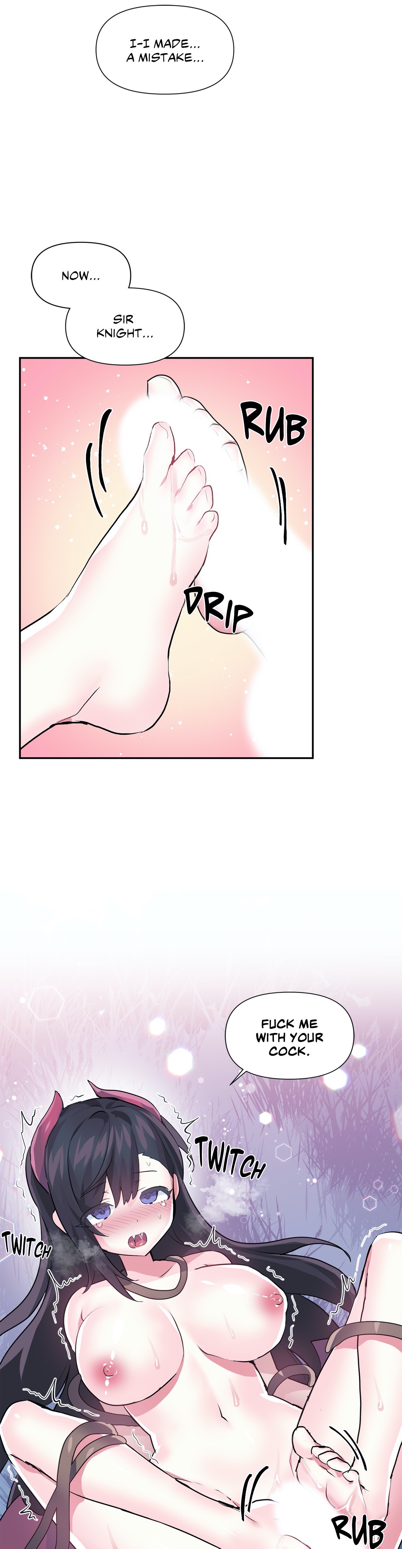 Log in to Lust-a-land -Side Story Page 87
