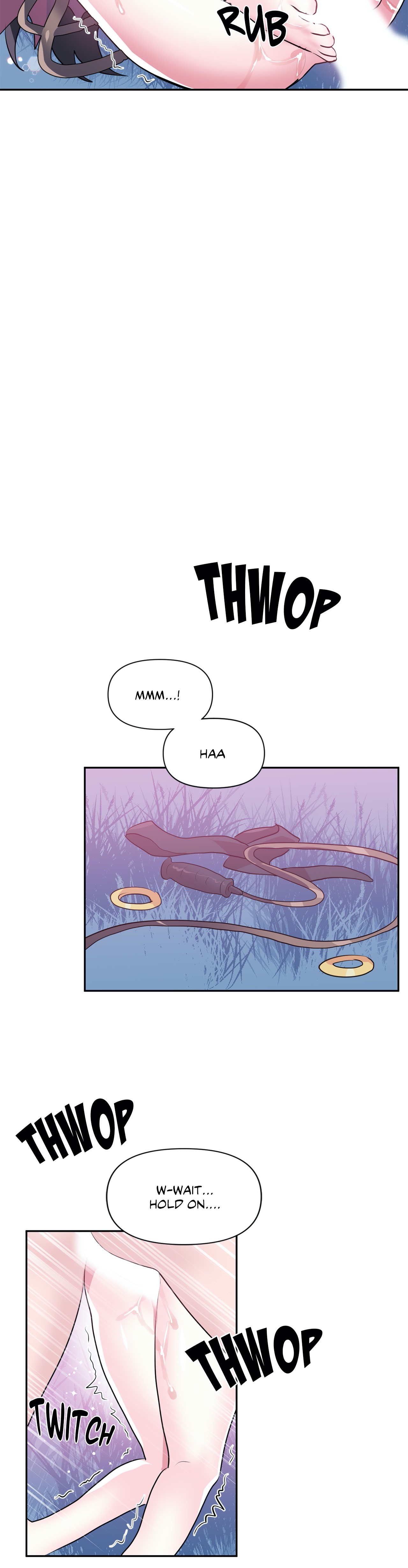 Log in to Lust-a-land -Side Story Page 88