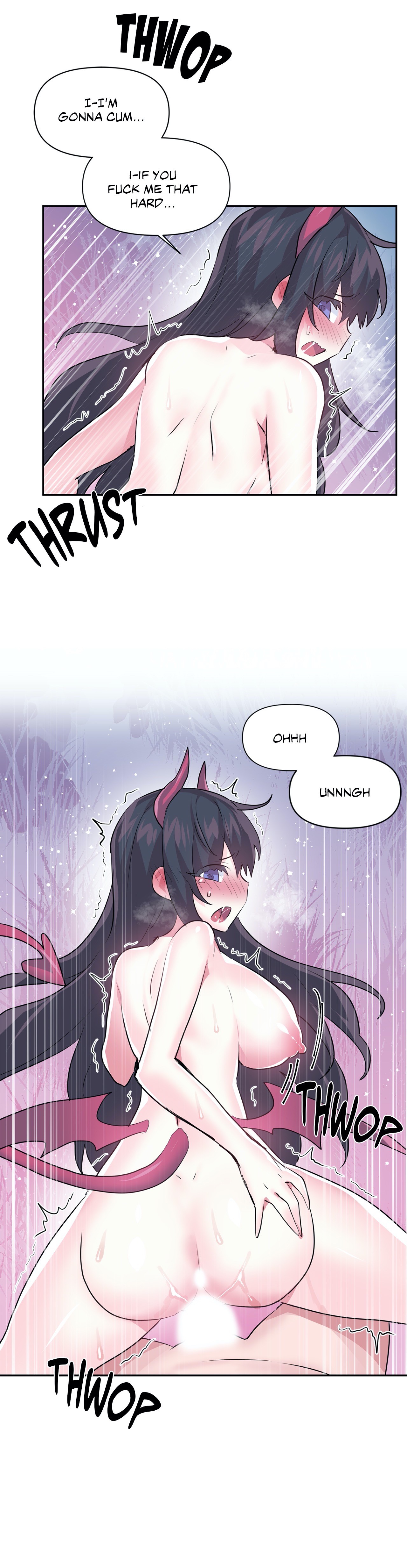 Log in to Lust-a-land -Side Story Page 89