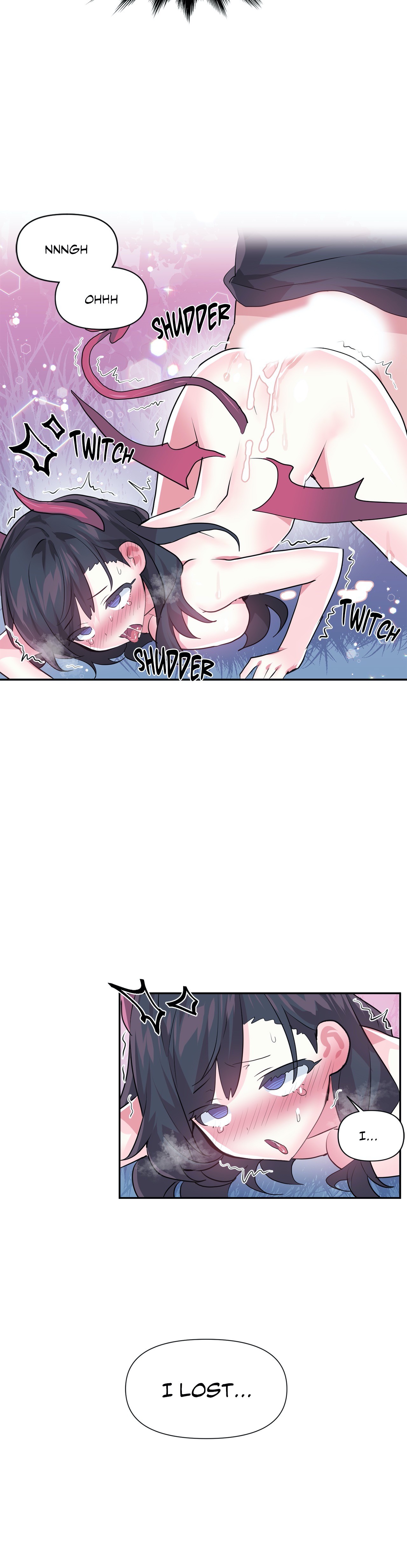Log in to Lust-a-land -Side Story Page 92