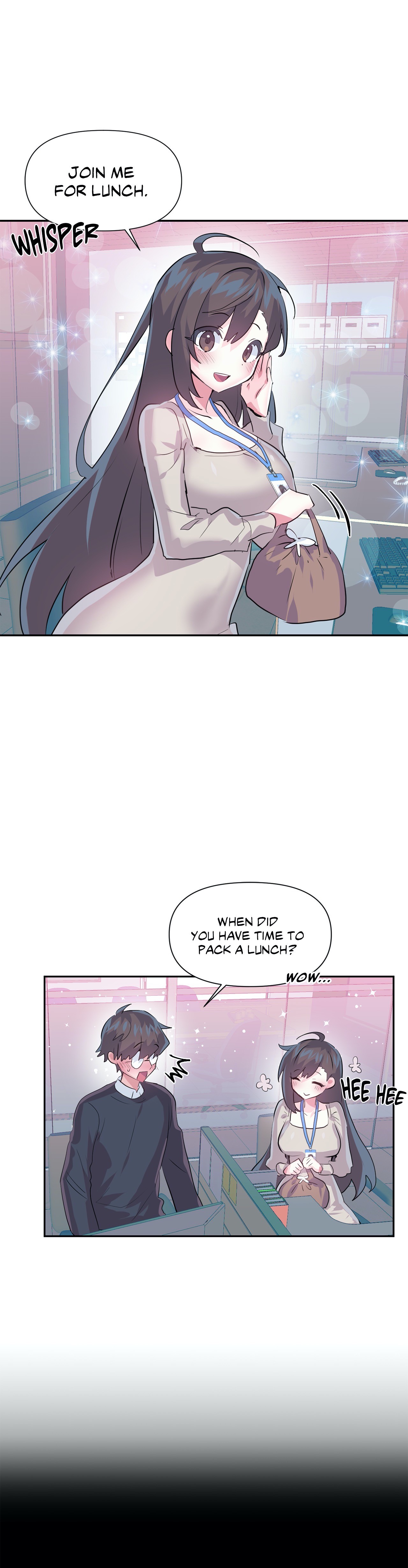 Log in to Lust-a-land -Side Story Page 96