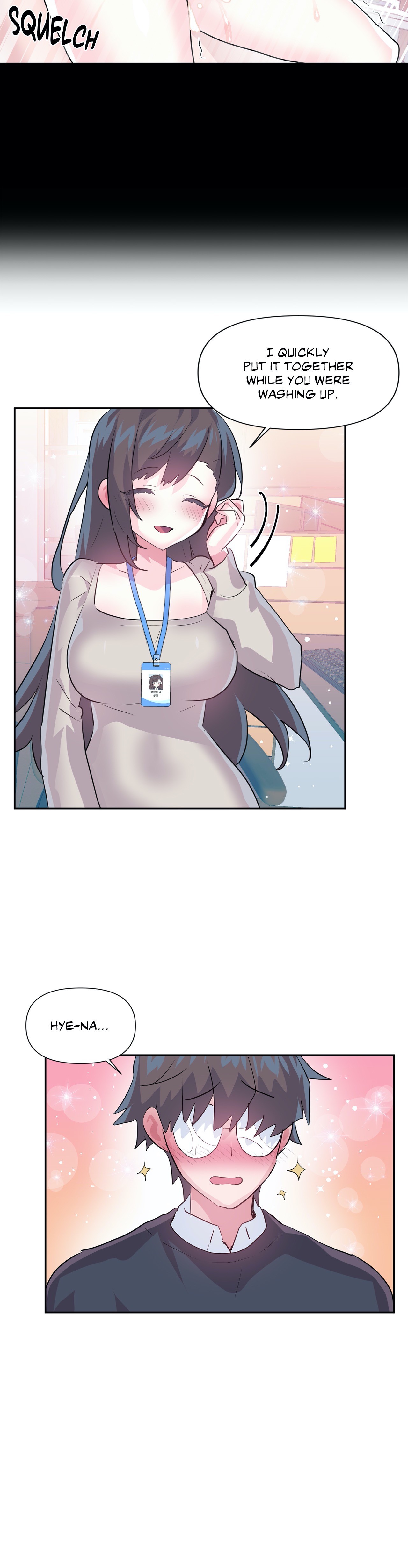 Log in to Lust-a-land -Side Story Page 98