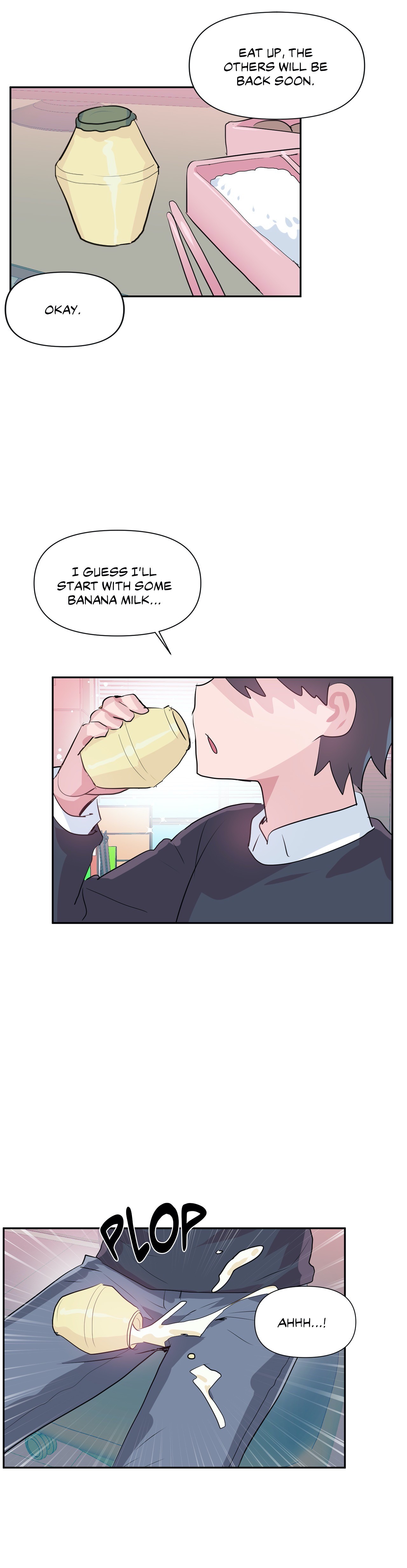 Log in to Lust-a-land -Side Story Page 99