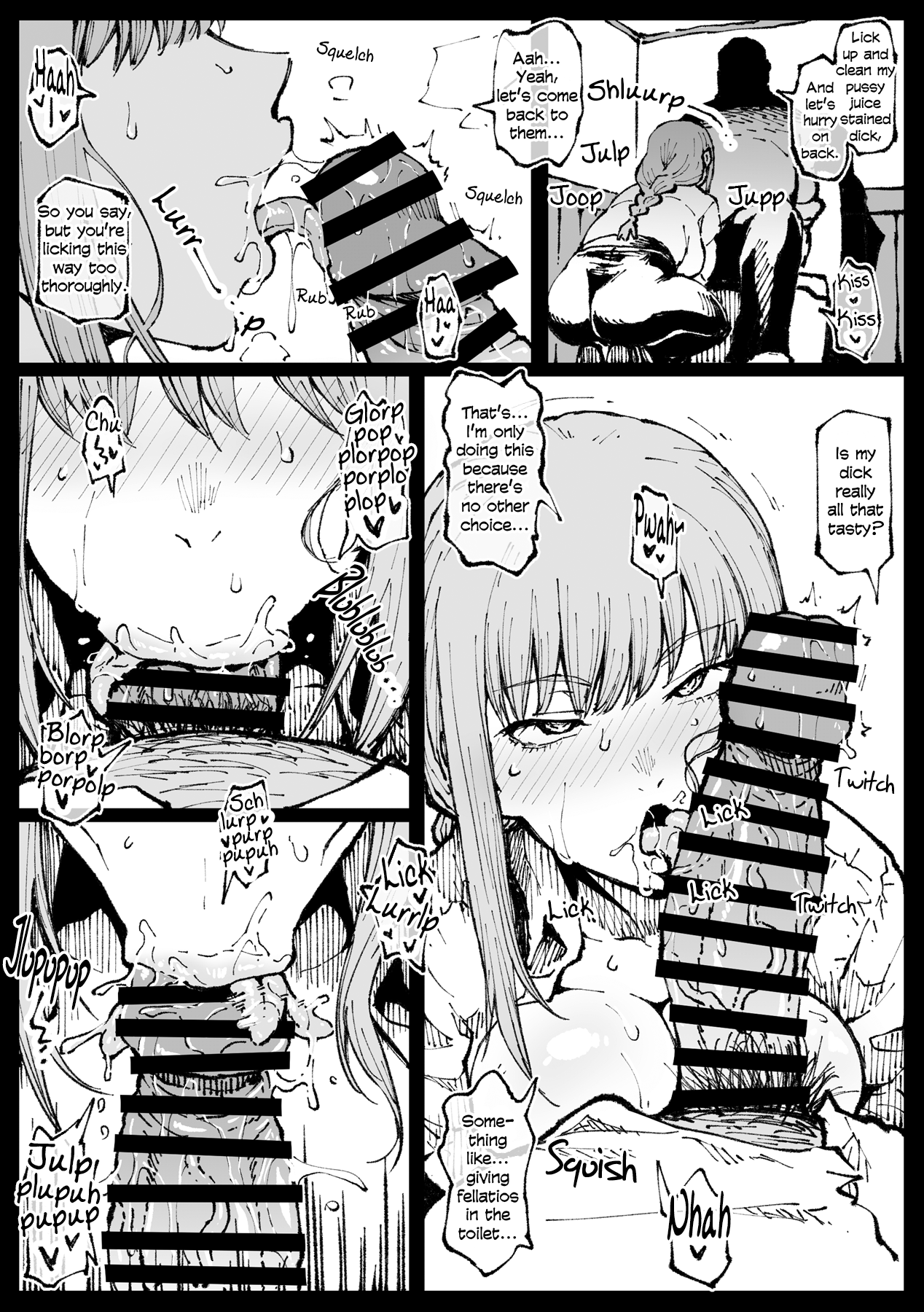 [Ahemaru]Shinumade Issho ni Tanoshimou | Let's Enjoy Ourselves, 'Till We Die.(Chainsaw Man) [English] Page 15