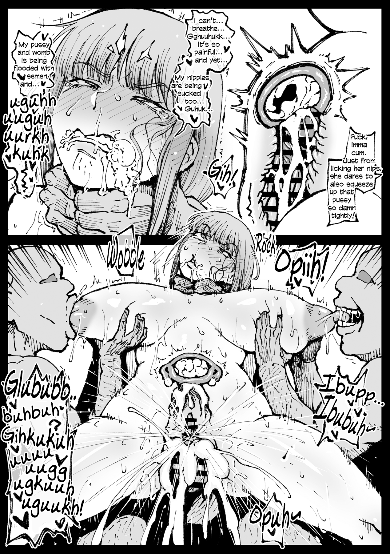 [Ahemaru]Shinumade Issho ni Tanoshimou | Let's Enjoy Ourselves, 'Till We Die.(Chainsaw Man) [English] Page 70
