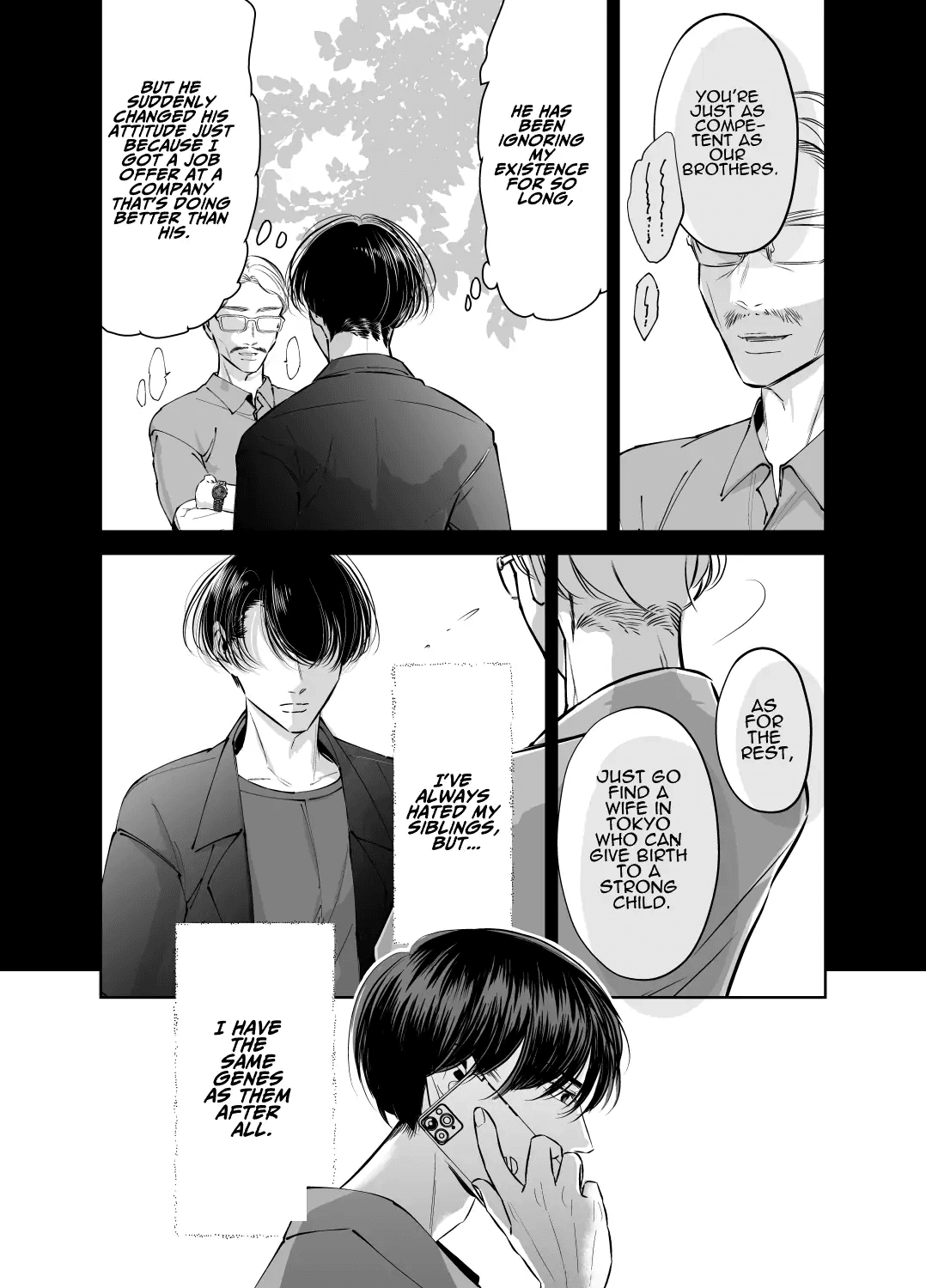 [hatsukoitani (Tani Hatsukoi)]Kinjo no Onii-san to no Taida na Natsuyasumi | Languid, Sultry Summer Vacation with a Local Guy[English] Page 37