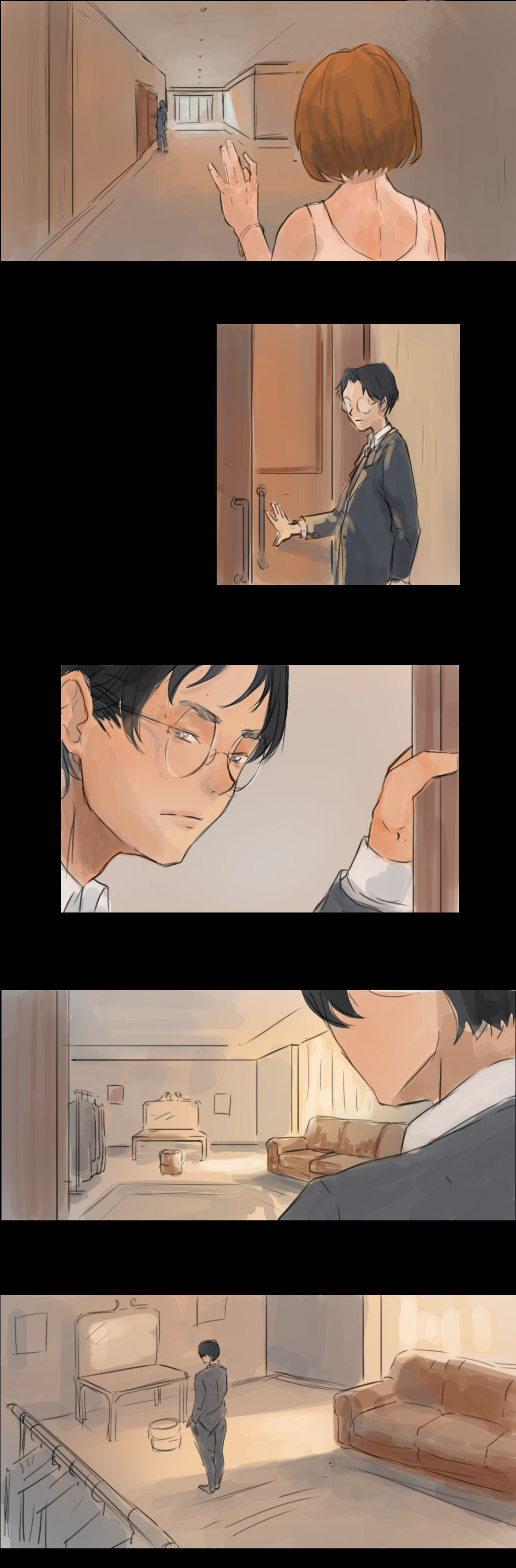 [Hon]Kinki[English] Page 12