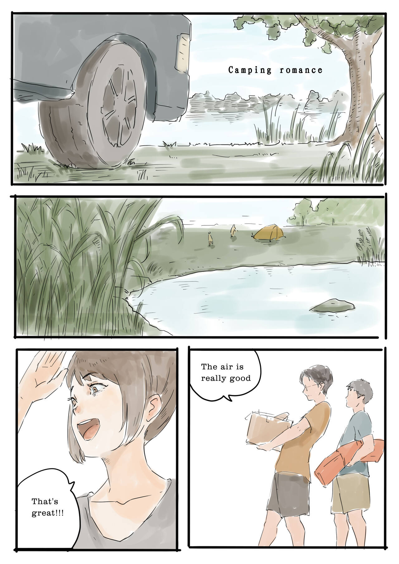 [Hon]Kinki[English] Page 48