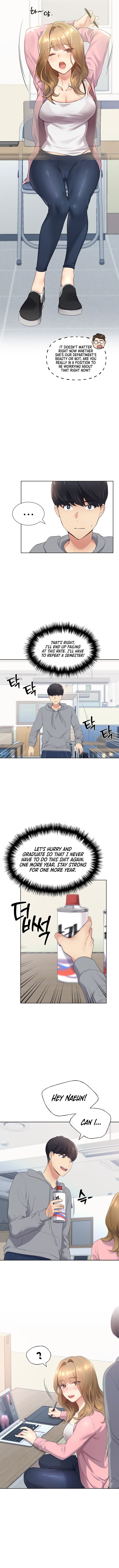 [Nocturnal & It is Fall]My Illustrator(1-32) [English] [Omega Scans] [Ongoing] Page 15