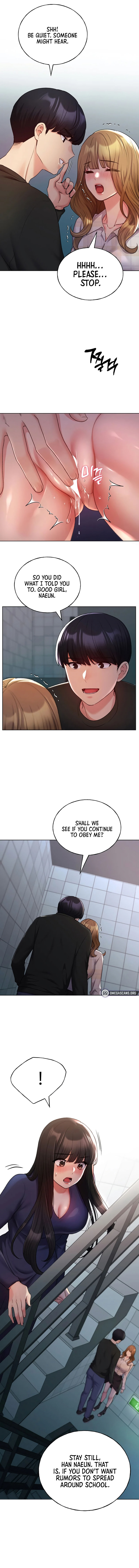 [Nocturnal & It is Fall]My Illustrator(1-32) [English] [Omega Scans] [Ongoing] Page 212