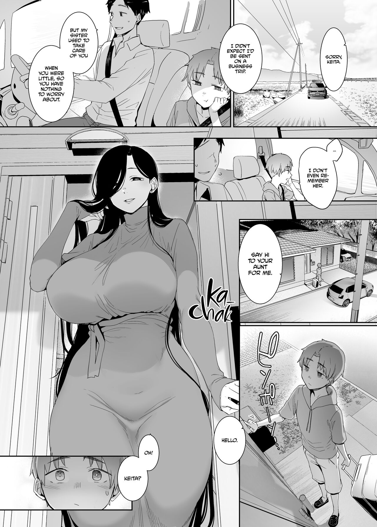 [Nanbou Hitogakushiki (Nakamura Regura)]Tsuikai no Kasu | Dregs of Regret [English] =The Lost Light=[Decensored] [Digital] Page 2