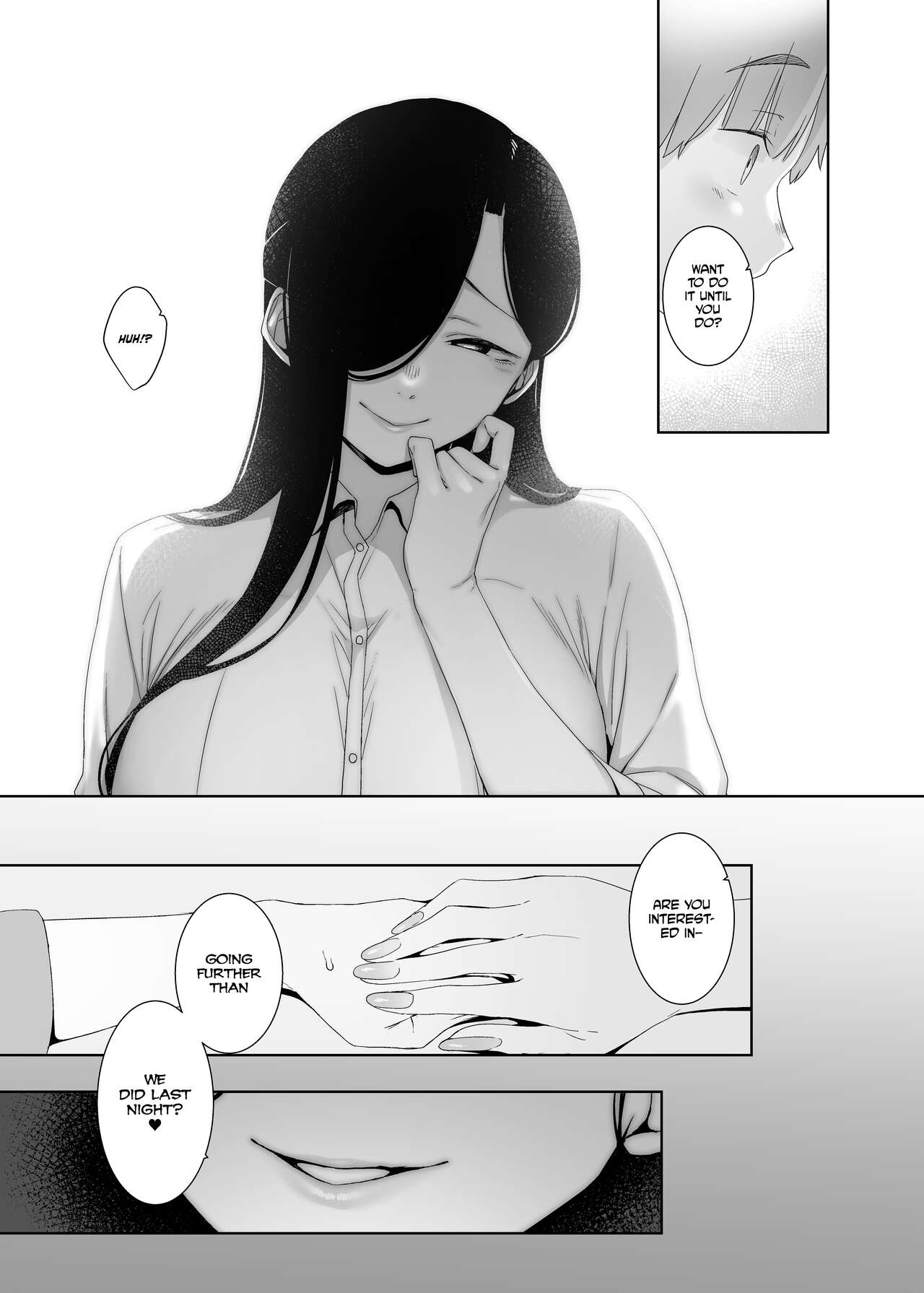 [Nanbou Hitogakushiki (Nakamura Regura)]Tsuikai no Kasu | Dregs of Regret [English] =The Lost Light=[Decensored] [Digital] Page 26