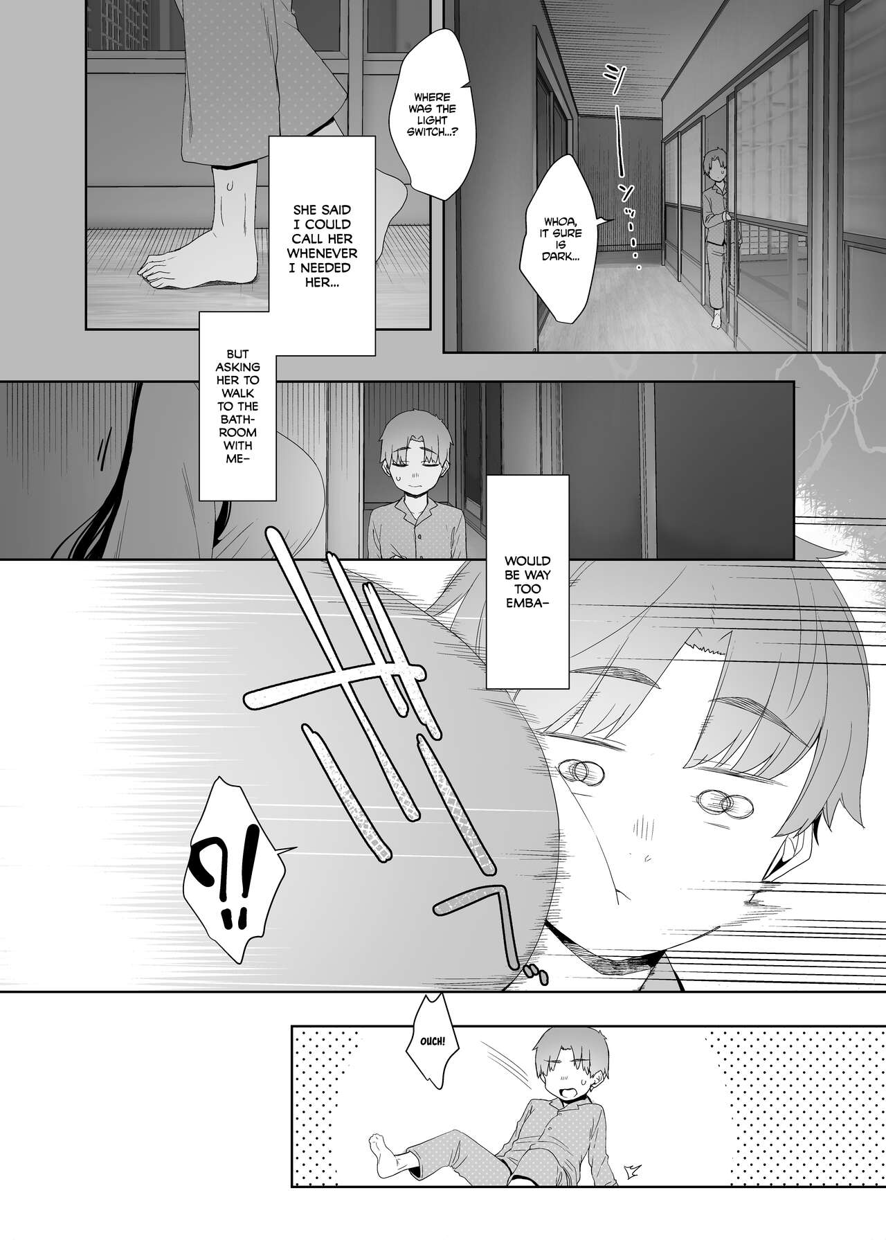 [Nanbou Hitogakushiki (Nakamura Regura)]Tsuikai no Kasu | Dregs of Regret [English] =The Lost Light=[Decensored] [Digital] Page 7