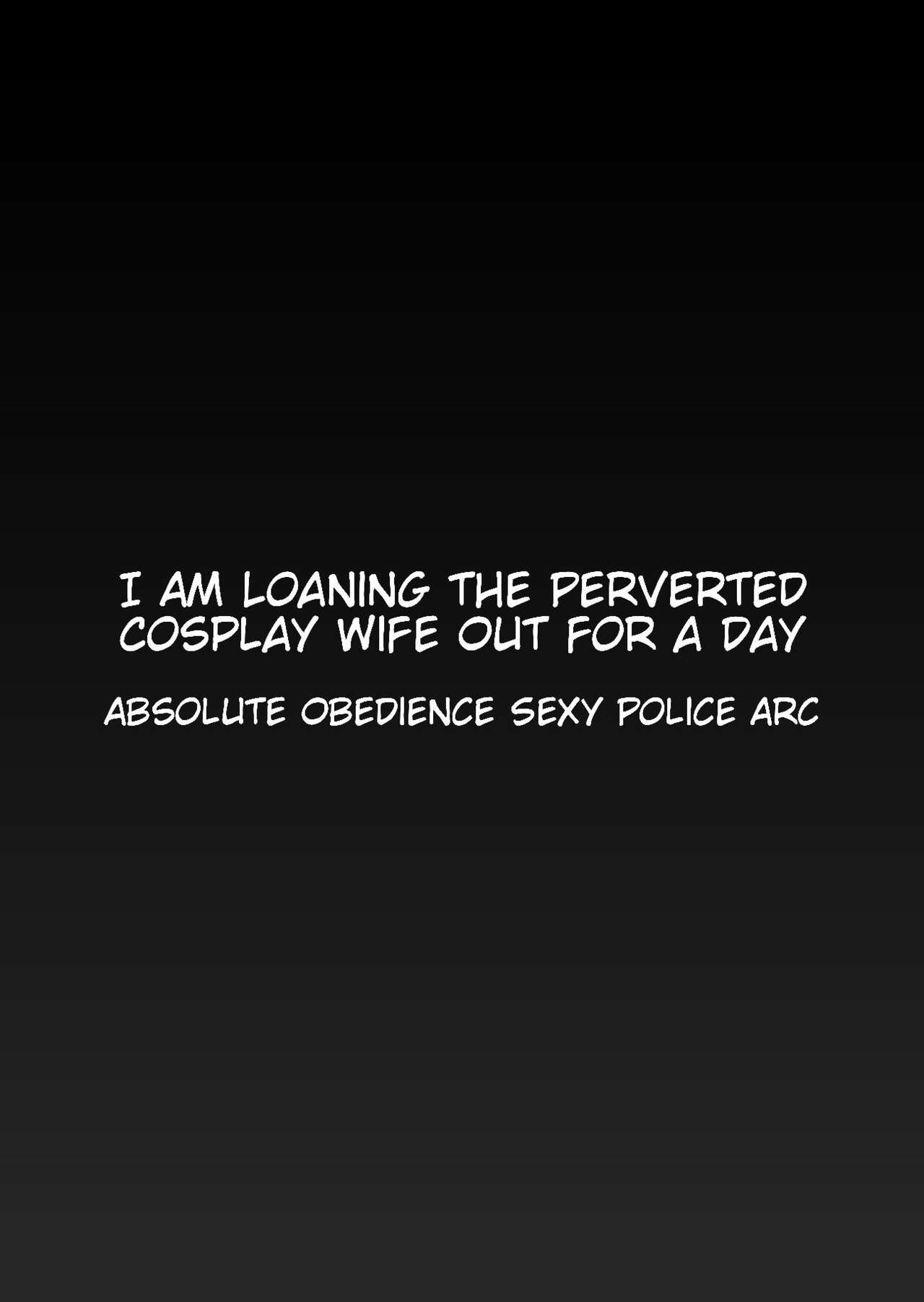 [Falcon115 (Forester)]Cosplay Ero Hitozuma o Ichinichi Kashidashimasu I Will Rent Out A Cosplay Erotic Married Woman For A Day[English] Page 3