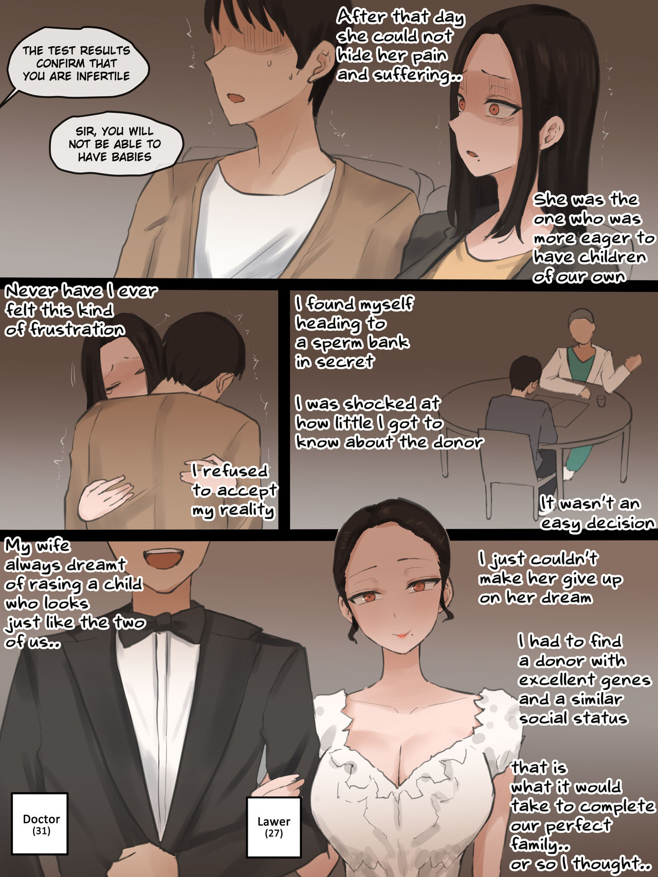 [laliberte]DOUBT[English] [Decensored] Page 4