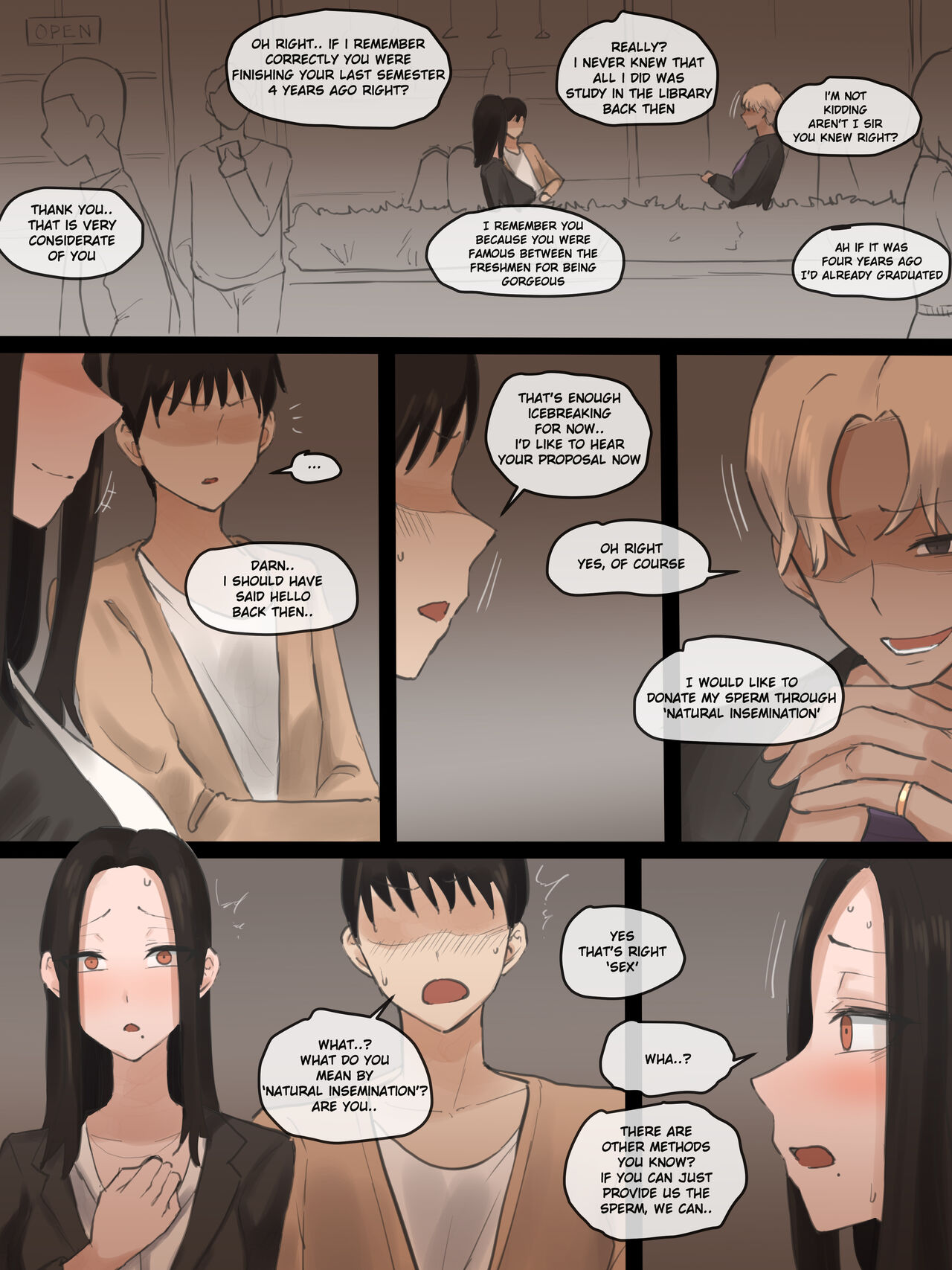 [laliberte]DOUBT[English] [Decensored] Page 9