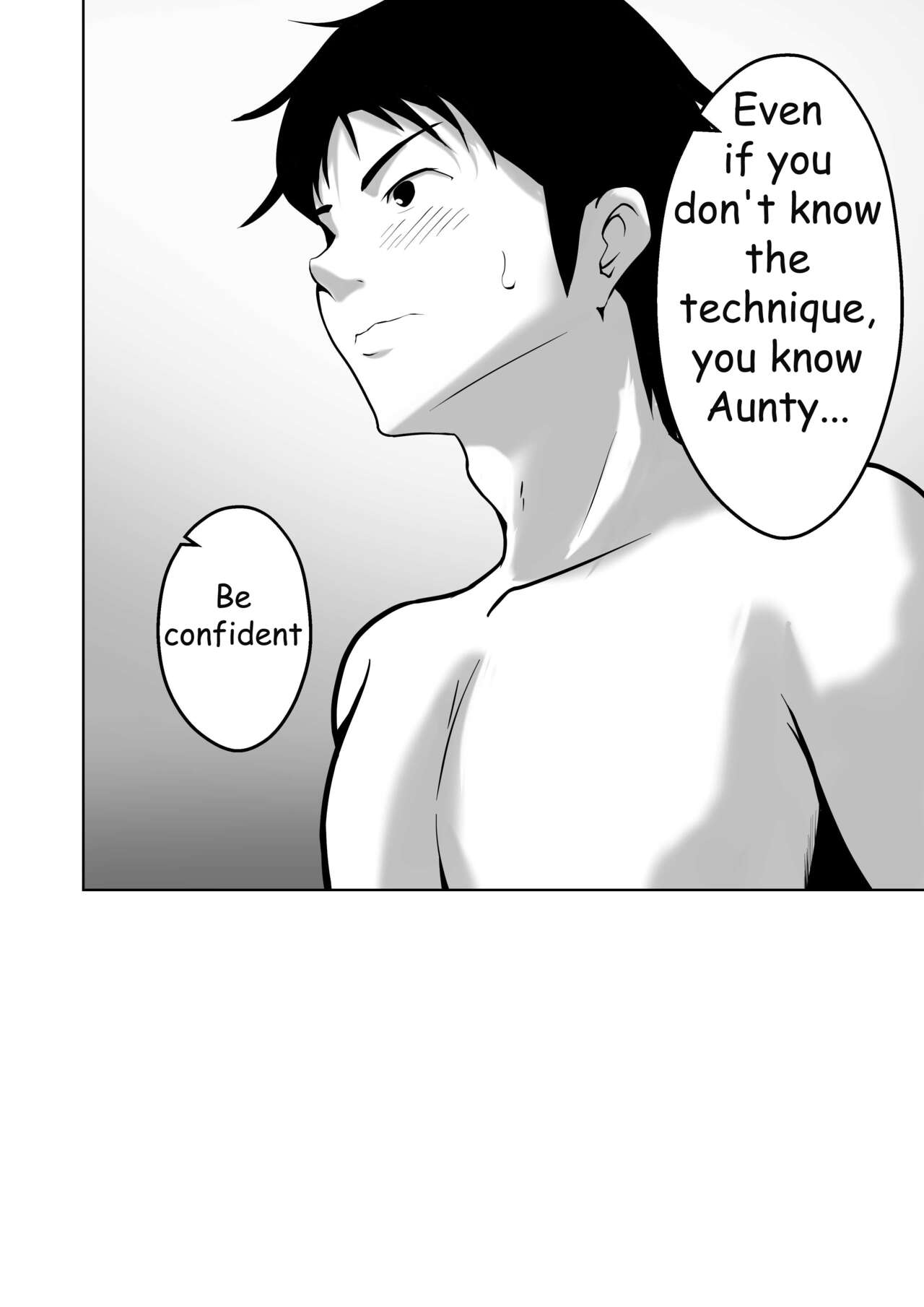 [Pentacle (Shimipan)]Haha wa Onna deshita 7 | My Mother was a Woman 7[English] [AI Translated] Page 27