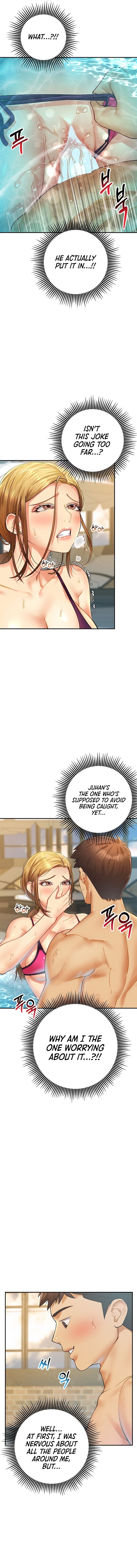 [Peep Show & DongA Writer]Like and Subscribe(1-18) [English] [Omega Scans] [Ongoing] Page 87