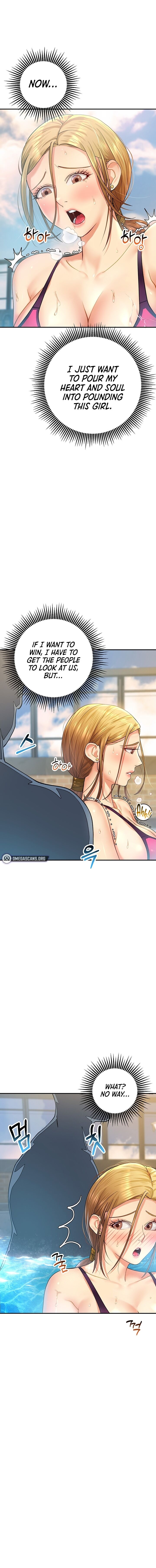 [Peep Show & DongA Writer]Like and Subscribe(1-18) [English] [Omega Scans] [Ongoing] Page 88