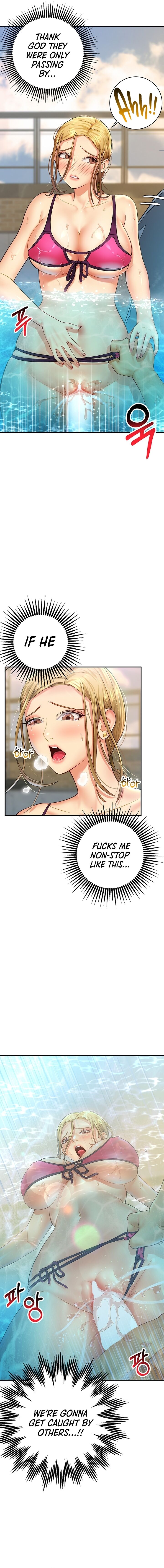 [Peep Show & DongA Writer]Like and Subscribe(1-18) [English] [Omega Scans] [Ongoing] Page 89
