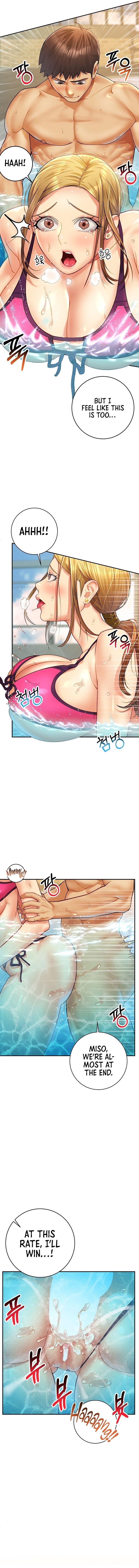 [Peep Show & DongA Writer]Like and Subscribe(1-18) [English] [Omega Scans] [Ongoing] Page 91