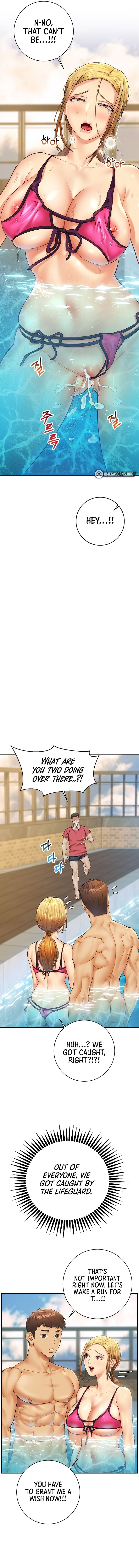 [Peep Show & DongA Writer]Like and Subscribe(1-18) [English] [Omega Scans] [Ongoing] Page 92