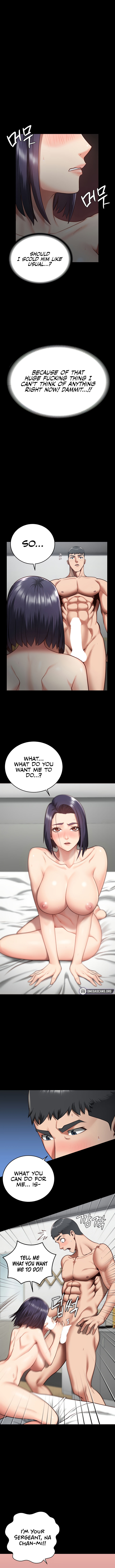 [Sung Min & In Jak]Locked Up(1-23) [English] [Omega Scans] [Ongoing] Page 110