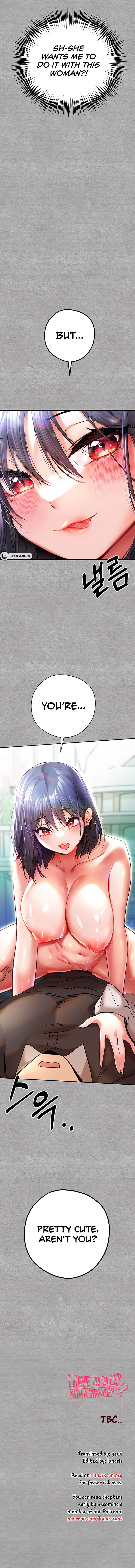 [Duke Hangul, Na Sunhyang]I Have To Sleep With A Stranger?(1-20) [English] [Lunar Scans] [Ongoing] Page 150