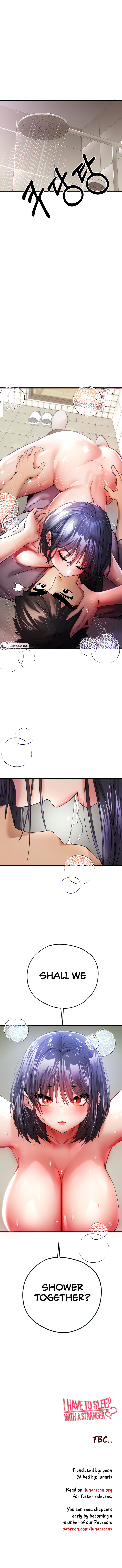 [Duke Hangul, Na Sunhyang]I Have To Sleep With A Stranger?(1-20) [English] [Lunar Scans] [Ongoing] Page 196