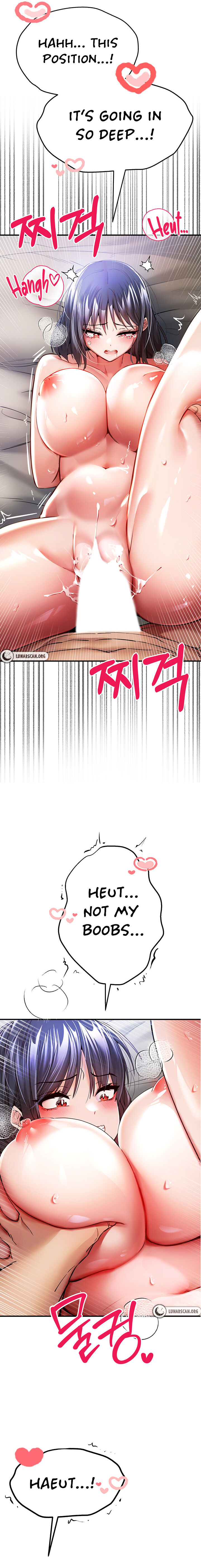 [Duke Hangul, Na Sunhyang]I Have To Sleep With A Stranger?(1-20) [English] [Lunar Scans] [Ongoing] Page 214