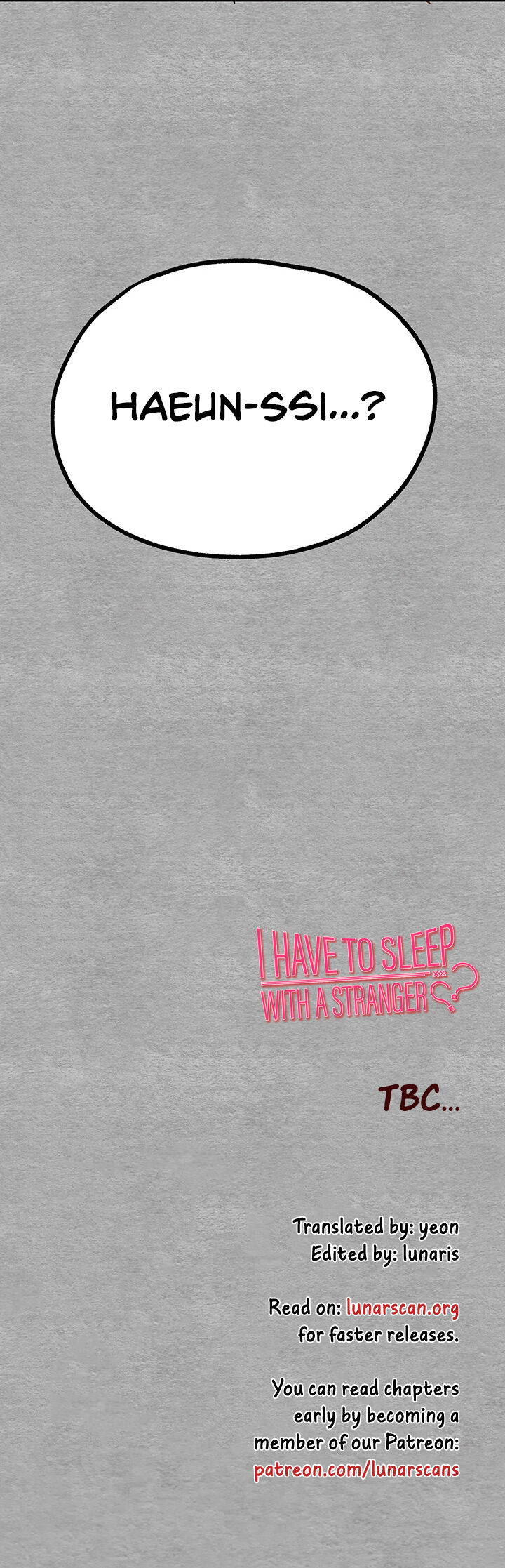 [Duke Hangul, Na Sunhyang]I Have To Sleep With A Stranger?(1-20) [English] [Lunar Scans] [Ongoing] Page 223