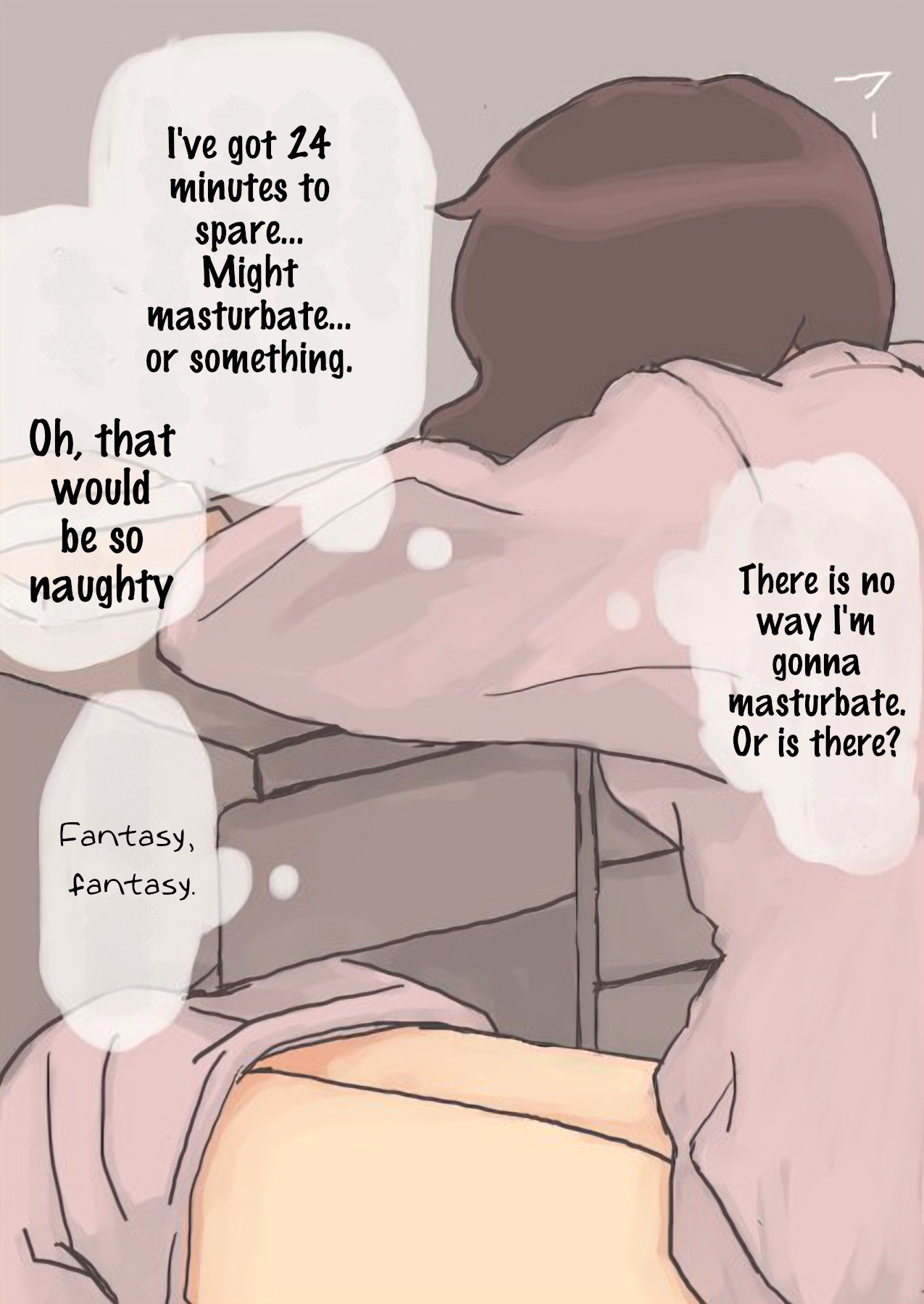 [hora]Chizu o Tsukutte no Bouken | Map Adventures[English] Page 16