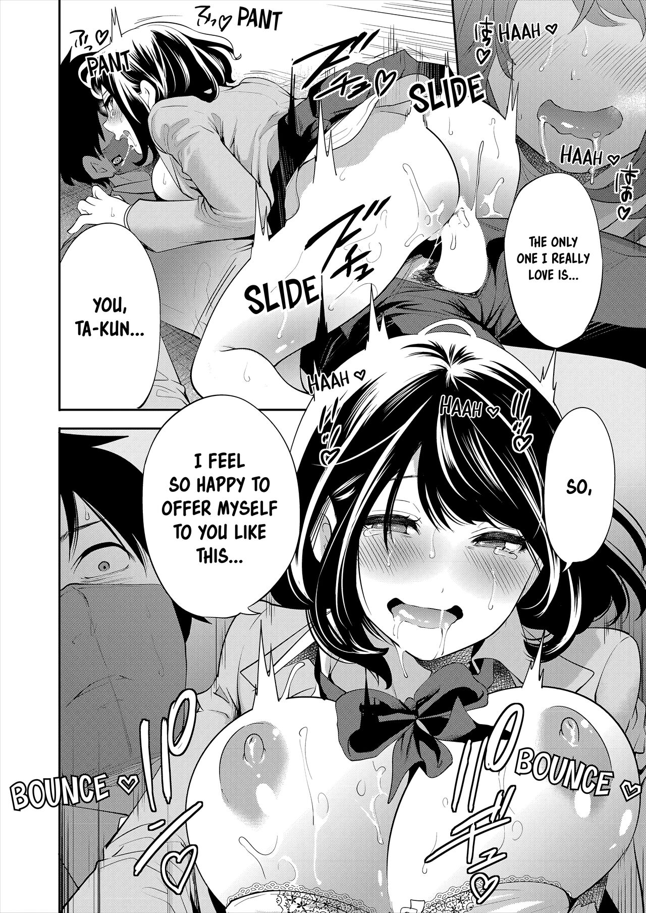 [Miyahara Ayumu]Saenai Boku wa Saimin Cheat de Musou Suru Ch. 1(COMIC Mugen Tensei 2022-12) [English] [Emily Manga Translations] [Digital] Page 32