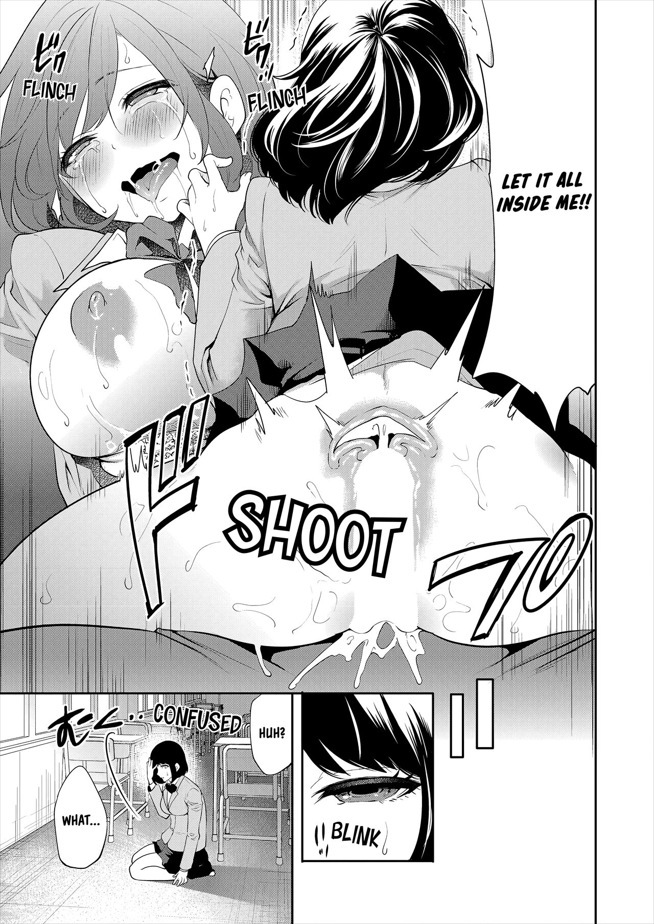 [Miyahara Ayumu]Saenai Boku wa Saimin Cheat de Musou Suru Ch. 1(COMIC Mugen Tensei 2022-12) [English] [Emily Manga Translations] [Digital] Page 37