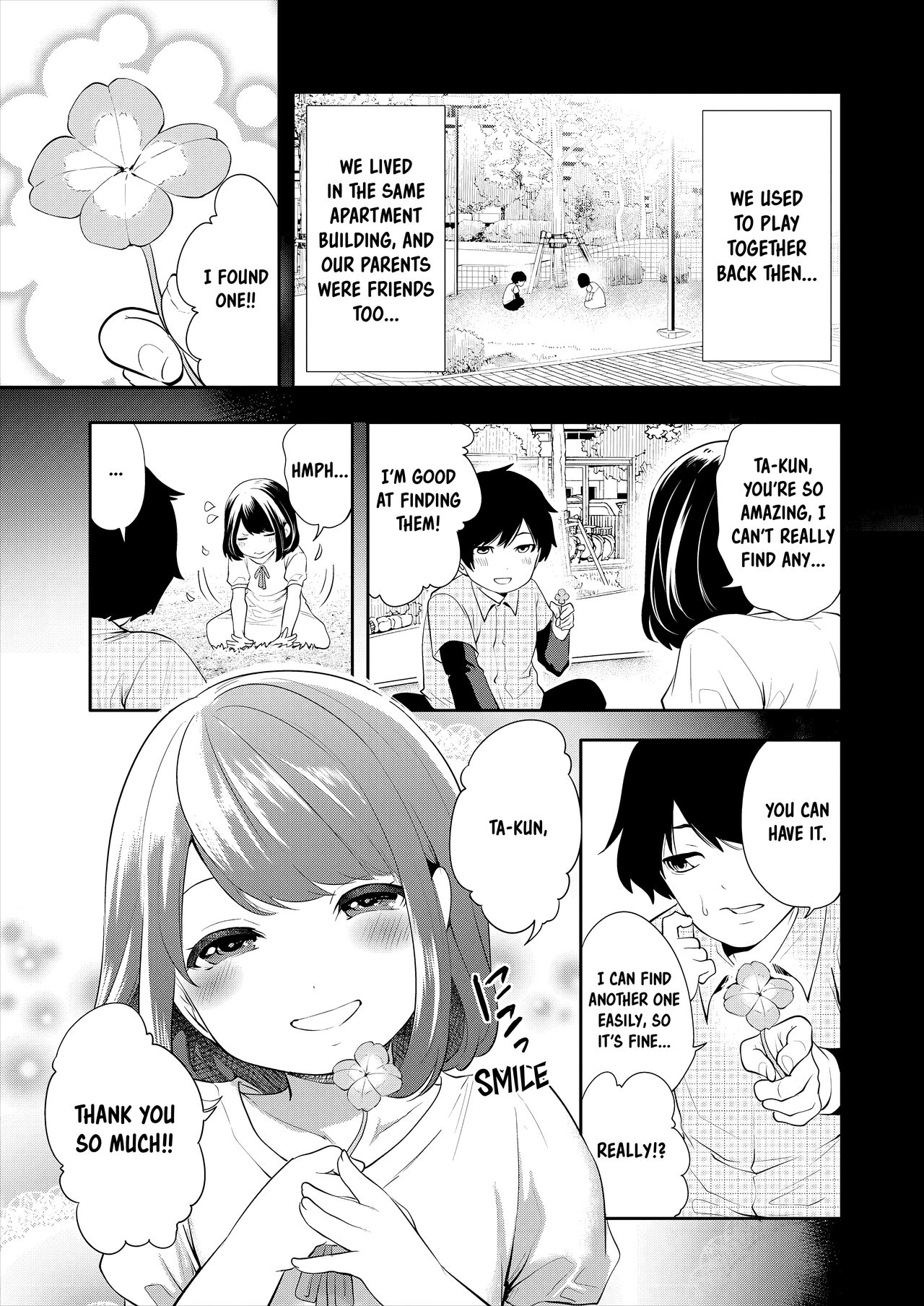 [Miyahara Ayumu]Saenai Boku wa Saimin Cheat de Musou Suru Ch. 1(COMIC Mugen Tensei 2022-12) [English] [Emily Manga Translations] [Digital] Page 5