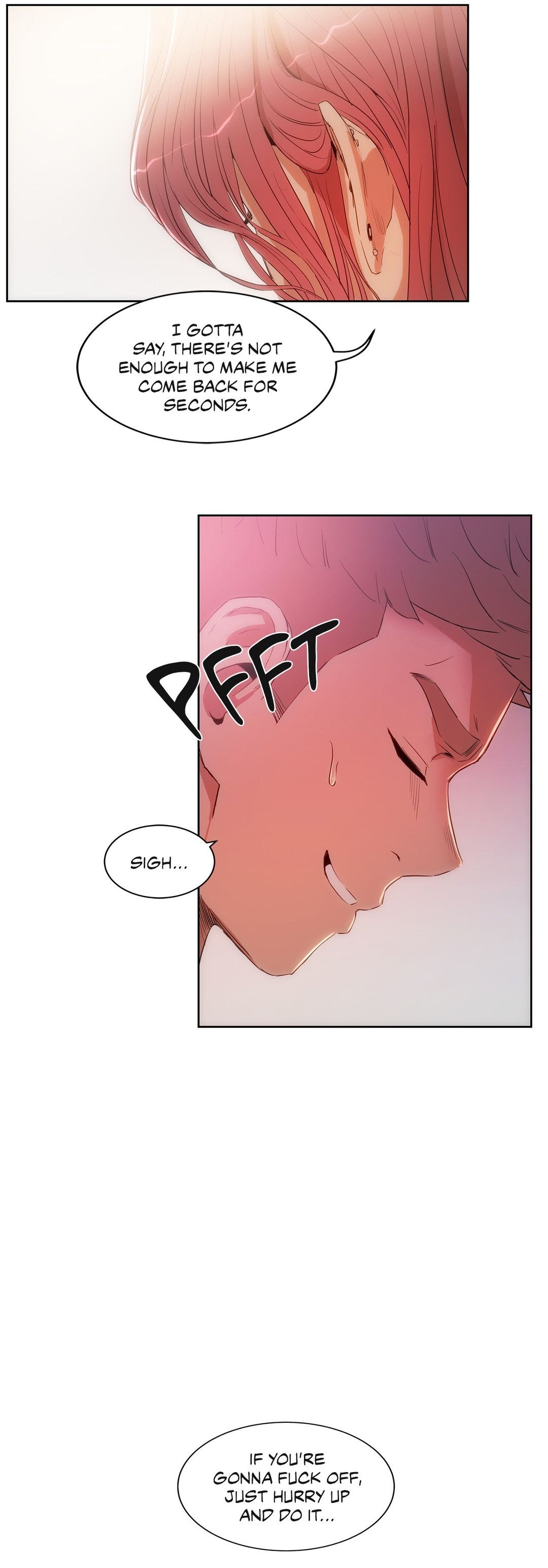 Sex Lessons Ch. 12-14(Eun-Jung) Page 18
