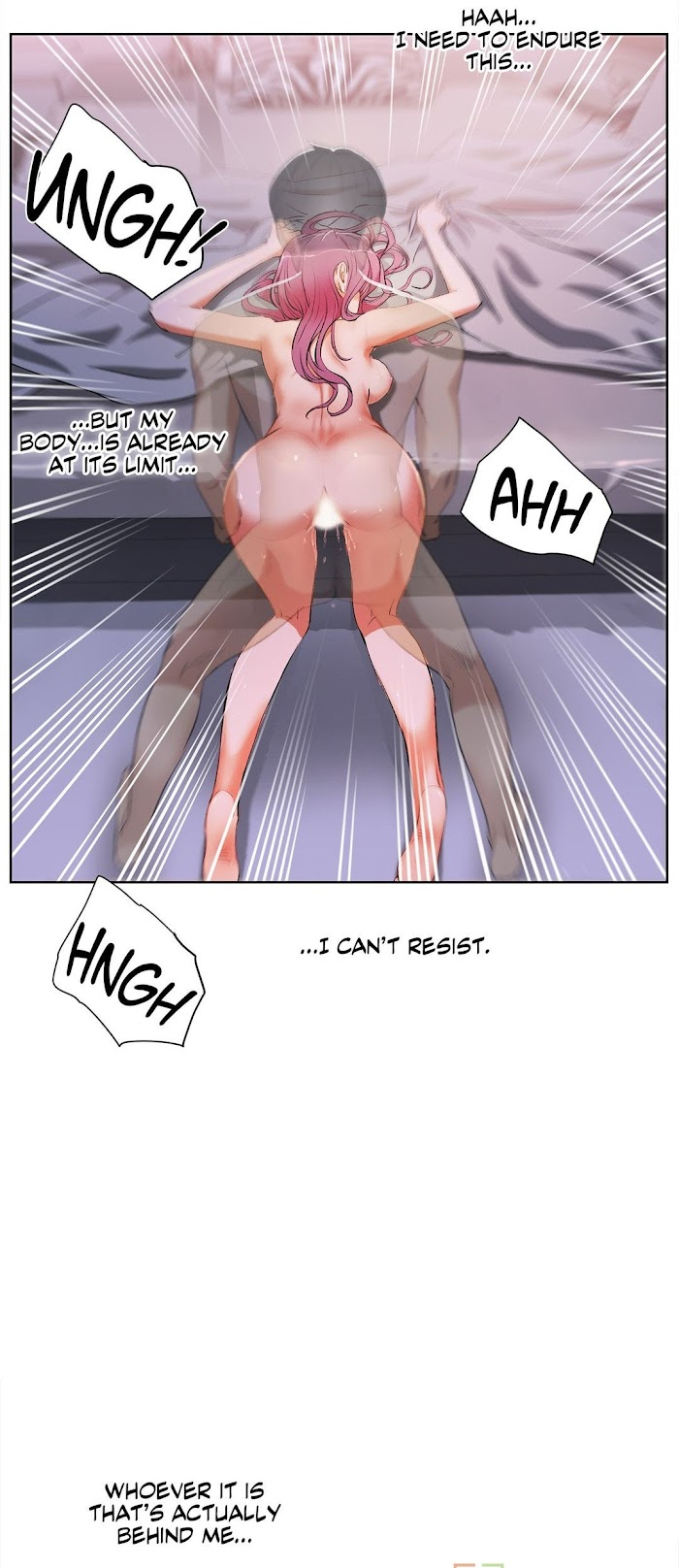 Sex Lessons Ch. 12-14(Eun-Jung) Page 49