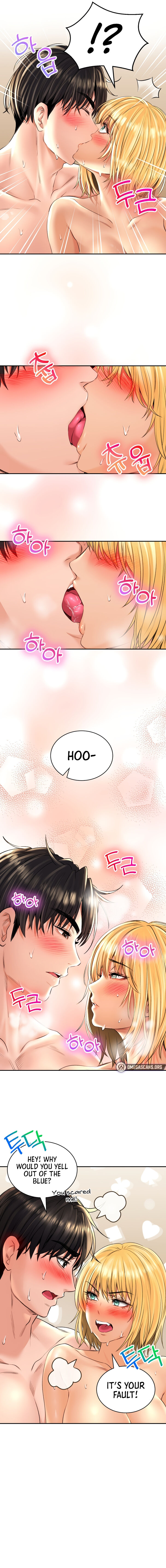 [Lee Juwon]Herbal Love Story(1-22) [English] [Omega Scans] [Ongoing] Page 155