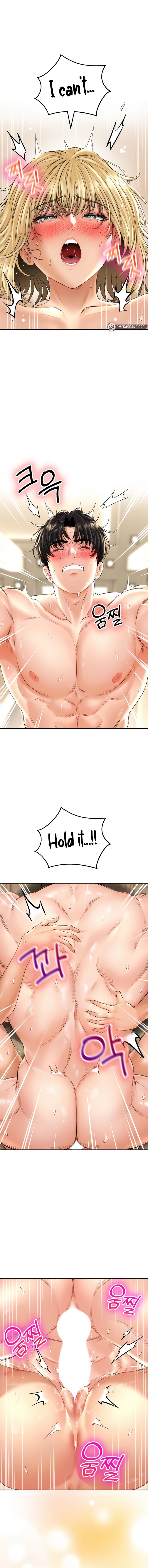 [Lee Juwon]Herbal Love Story(1-22) [English] [Omega Scans] [Ongoing] Page 164