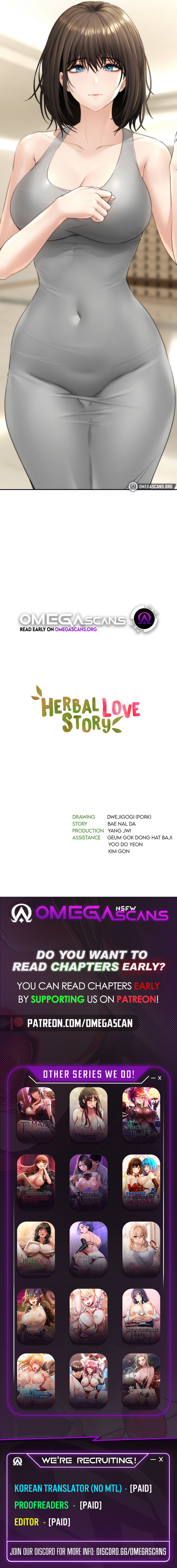[Lee Juwon]Herbal Love Story(1-22) [English] [Omega Scans] [Ongoing] Page 168