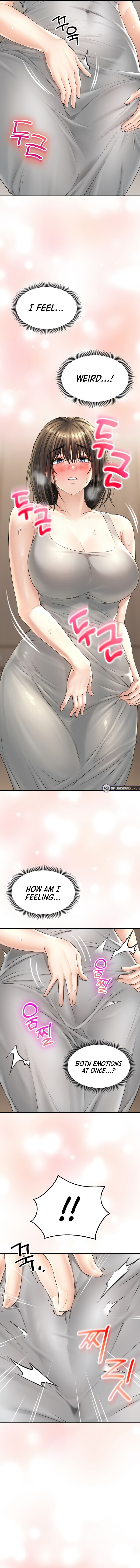 [Lee Juwon]Herbal Love Story(1-22) [English] [Omega Scans] [Ongoing] Page 175