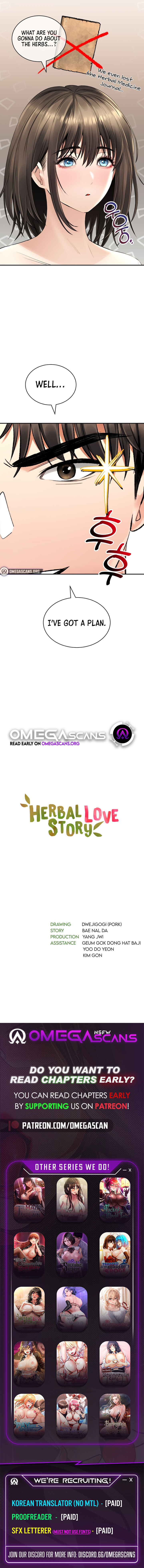 [Lee Juwon]Herbal Love Story(1-22) [English] [Omega Scans] [Ongoing] Page 216