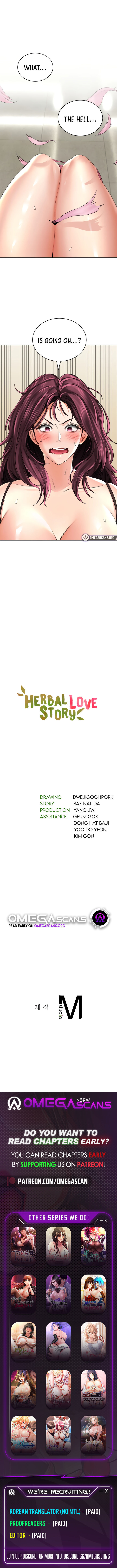 [Lee Juwon]Herbal Love Story(1-22) [English] [Omega Scans] [Ongoing] Page 69