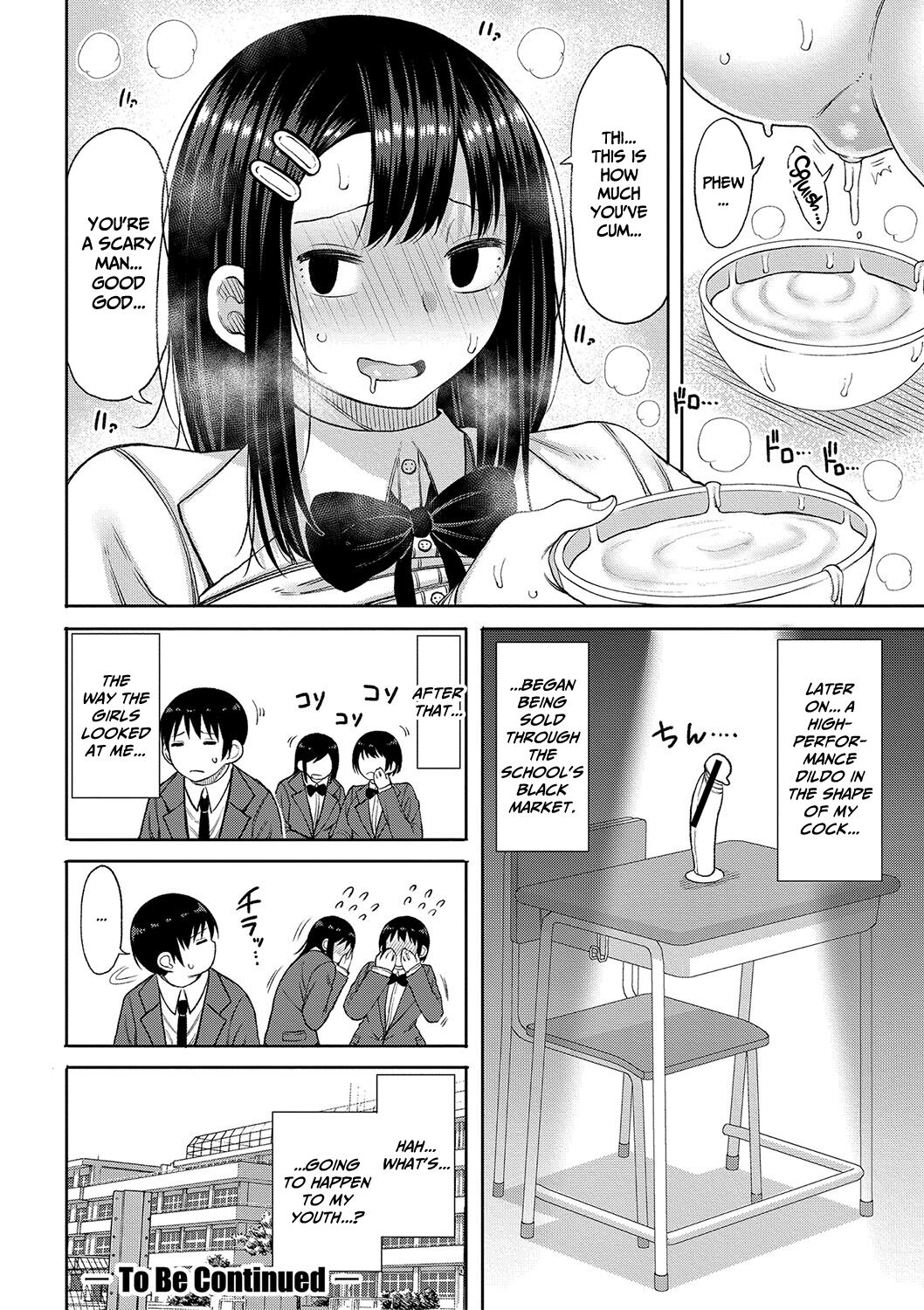 [Nagaikusa]Kotoshi kara Kyougaku no Gakkou ni Nyuugaku shitara Otoko ga Boku dake datta | When I Entered a Coeducational School This Year, I Was the Only Boy[English] [CulturedCommissions] [Digital] Page 111