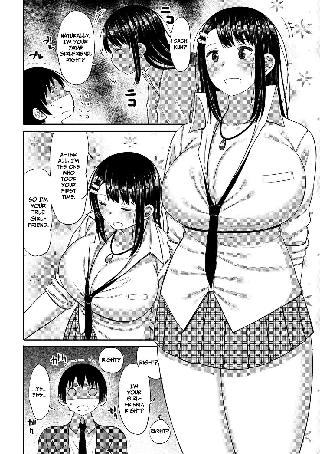 [Nagaikusa]Kotoshi kara Kyougaku no Gakkou ni Nyuugaku shitara Otoko ga Boku dake datta | When I Entered a Coeducational School This Year, I Was the Only Boy[English] [CulturedCommissions] [Digital] Page 139