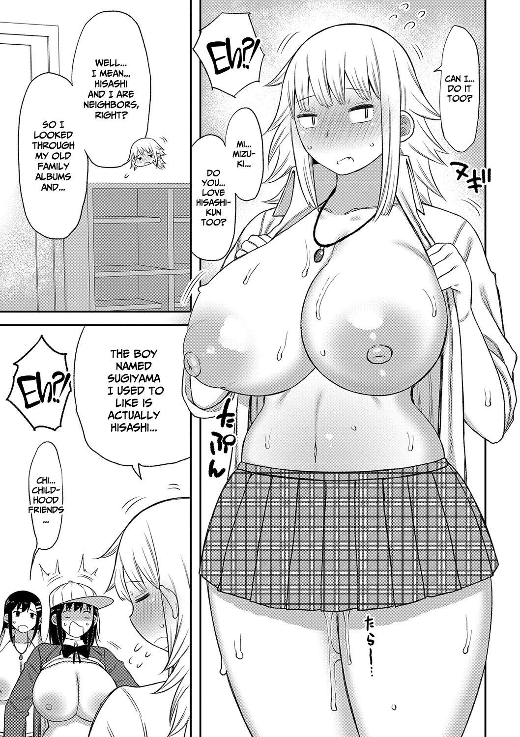 [Nagaikusa]Kotoshi kara Kyougaku no Gakkou ni Nyuugaku shitara Otoko ga Boku dake datta | When I Entered a Coeducational School This Year, I Was the Only Boy[English] [CulturedCommissions] [Digital] Page 154
