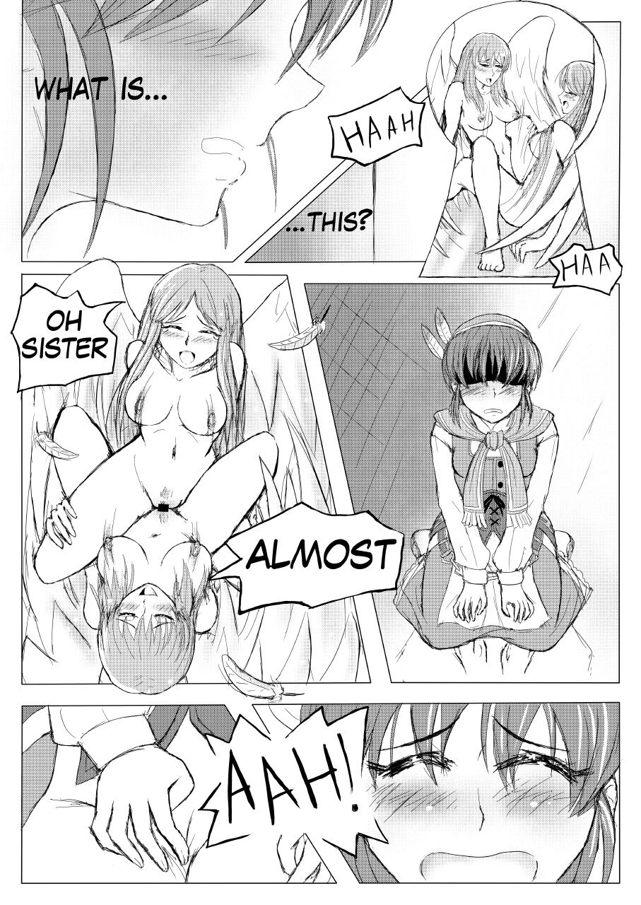[Darm Engine]The Day I Became a Knight(Ys Origin) Page 6