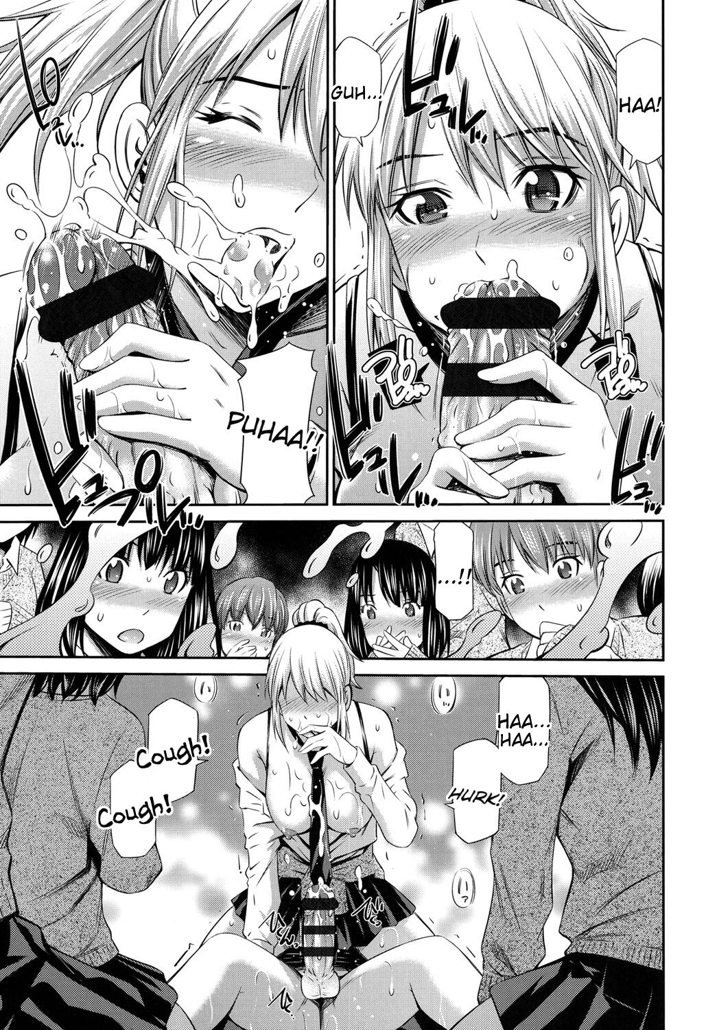 [Sabashi Renya]Himegoto x Memories[English] [Tigoris Translates] [Digital] Page 146